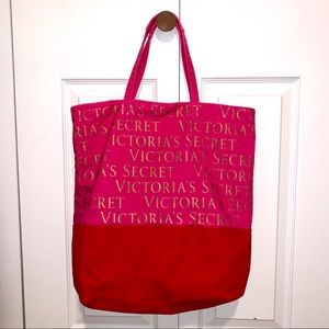 Victoria’s Secret bag